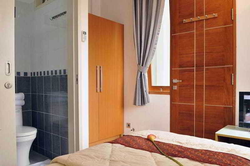 Legreen Suite Tebet Jakarta Exterior photo